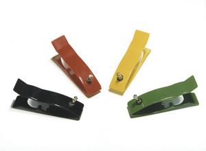Pinza Extremidades Pediátrica (Juego x 4)